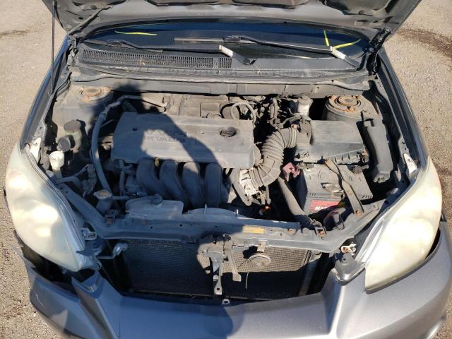 Photo 7 from auction – 2007 TOYOTA COROLLA MA with VIN 2T1KR32E07C673122