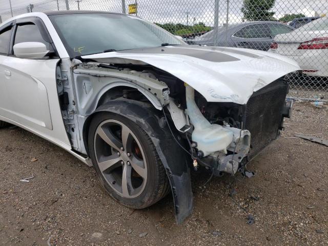 Photo 9 from auction – 2013 DODGE CHARGER R/ with VIN 2C3CDXCT4DH726367