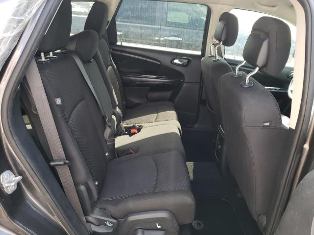 Photo 6 from auction – 2018 DODGE JOURNEY SE with VIN 3C4PDCAB4JT319782