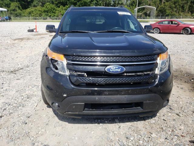 Photo 9 from auction – 2011 FORD EXPLORER L with VIN 1FMHK8F83BGA33685