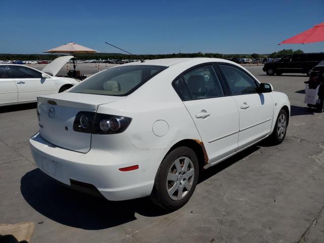 Photo 4 from auction – 2007 MAZDA MAZDA3 with VIN JM1BK12F371707835