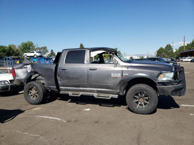 Photo 9 from auction – 2018 RAM 2500 ST with VIN 3C6UR5CJ2JG260333