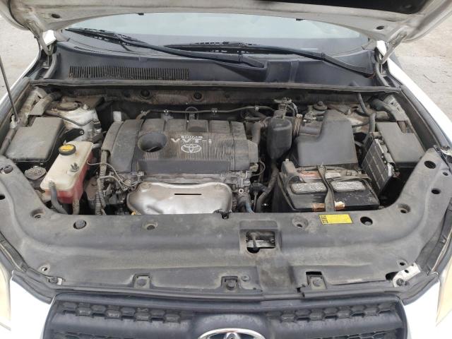 Photo 7 from auction – 2011 TOYOTA RAV4 with VIN JTMZF4DV1B5034117