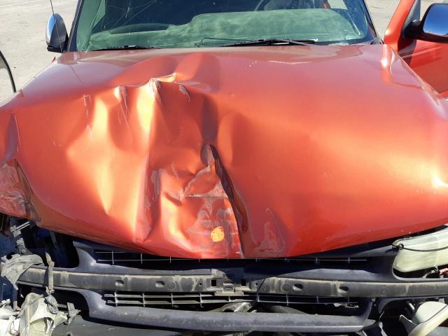 Photo 7 from auction – 2001 CHEVROLET silverado with VIN 2GCEC19V511213968