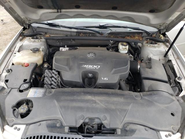 صورة رقم 7 من المزاد - 2007 BUICK LUCERNE CX مع VIN 1G4HD57277U109372