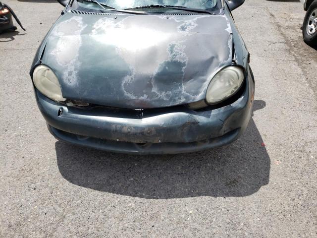 Photo 9 from auction – 2001 PLYMOUTH NEON BASE with VIN 1P3ES46C11D215230