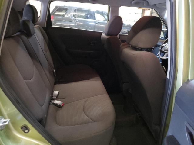 Photo 6 from auction – 2013 KIA SOUL with VIN KNDJT2A52D7491525