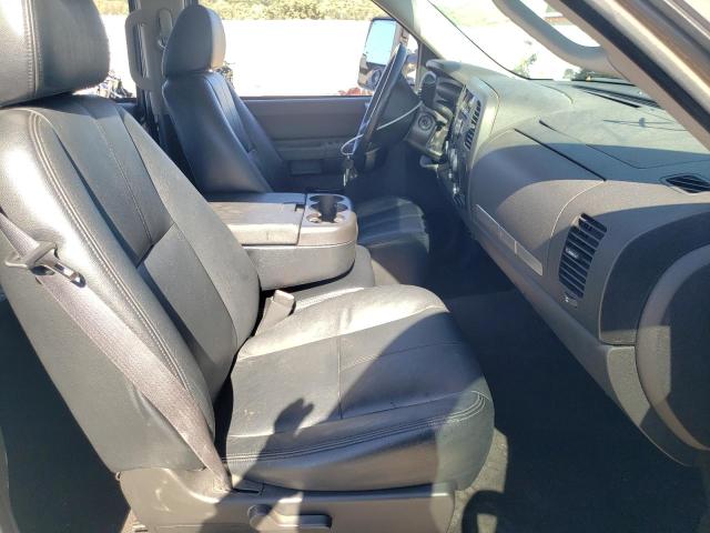 Photo 5 from auction – 2009 GMC SIERRA K15 with VIN 3GTEK23399G220716