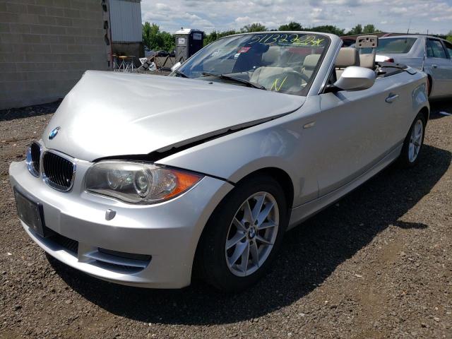 Photo 2 from auction – 2010 BMW 128 I with VIN WBAUL7C59AVJ77348