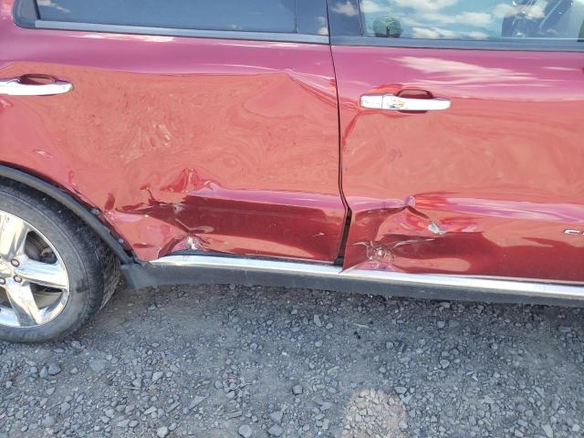 Photo 9 from auction – 2013 DODGE DURANGO CI with VIN 1C4SDJET9DC638225