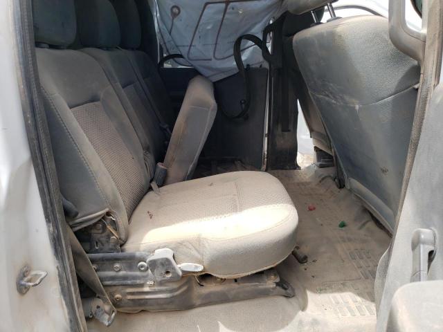 Photo 6 from auction – 2011 FORD F250 SUPER with VIN 1FT7W2B62BEC70377