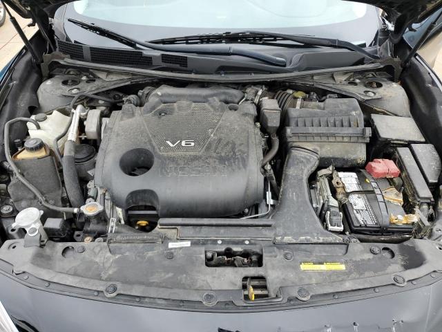Photo 7 from auction – 2016 NISSAN MAXIMA 3.5 with VIN 1N4AA6AP0GC407914