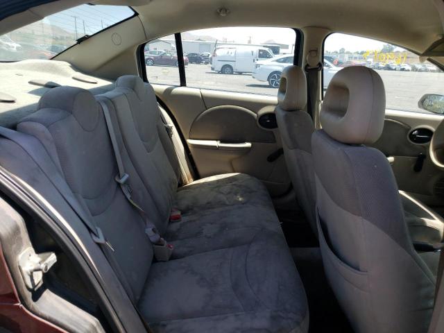 Photo 6 from auction – 2003 SATURN ION LEVEL with VIN 1G8AJ52F33Z134558