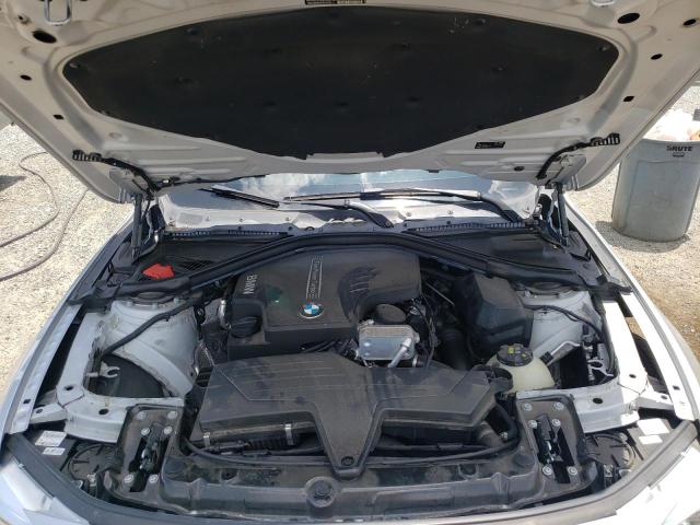 Photo 7 from auction – 2016 BMW 428 I with VIN WBA3N7C57GK228250
