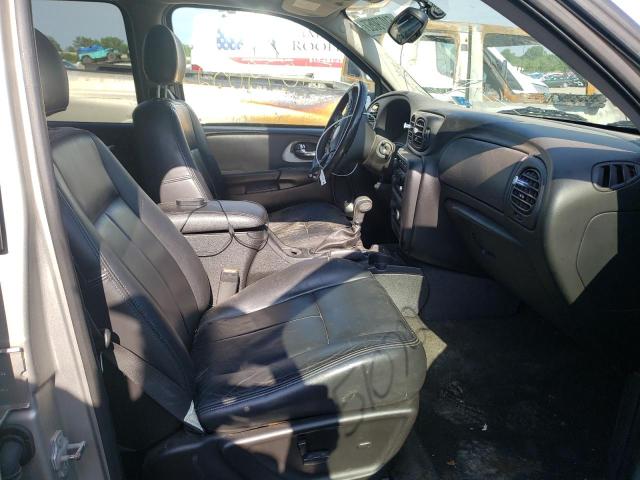 Photo 5 from auction – 2007 CHEVROLET TRAILBLAZE with VIN 1GNDT13S272256626