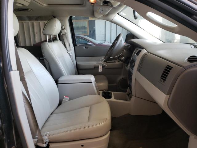 Photo 5 from auction – 2004 DODGE DURANGO LI with VIN 1D8HB58D74F133344