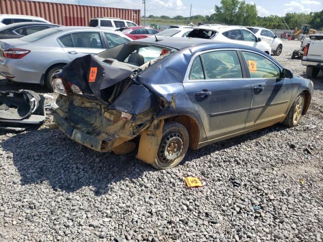 Photo 4 from auction – 2010 CHEVROLET MALIBU 1LT with VIN 1G1ZC5EB8A4136241