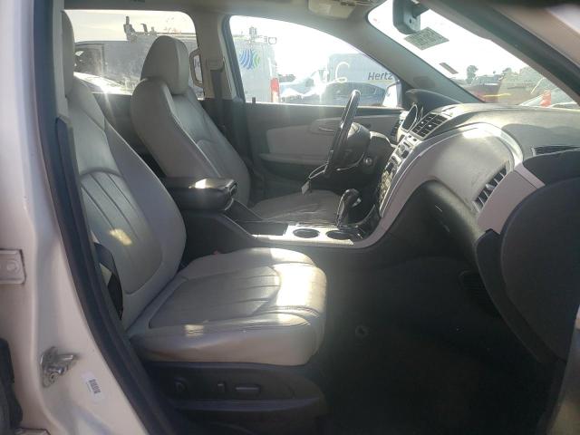 Photo 5 from auction – 2012 CHEVROLET TRAVERSE L with VIN 1GNKVLEDXCJ333870