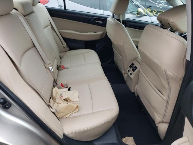 Photo 6 from auction – 2017 SUBARU LEGACY 2.5 with VIN 4S3BNAN67H3060090
