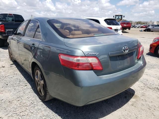 Photo 3 from auction – 2007 TOYOTA CAMRY CE with VIN 4T1BE46K57U669860
