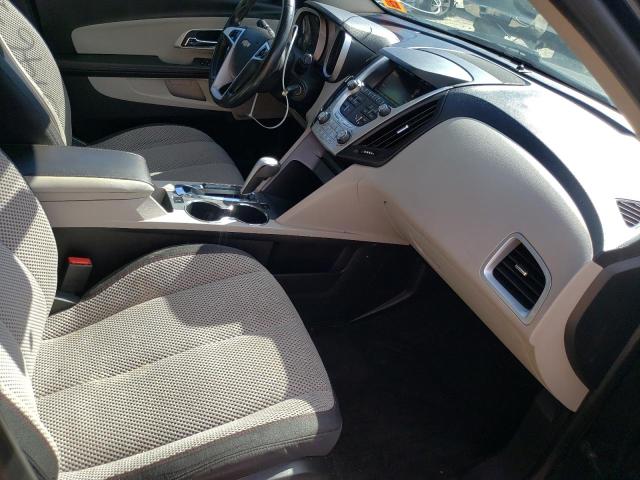 Photo 5 from auction – 2014 CHEVROLET EQUINOX LT with VIN 2GNALCEK1E6115638