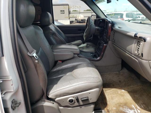 Photo 5 from auction – 2005 GMC YUKON DENA with VIN 1GKEK63U45J112307