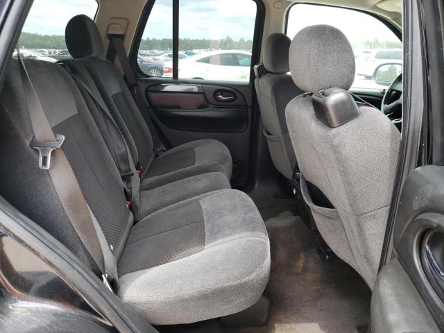 Photo 6 from auction – 2009 GMC ENVOY SLE with VIN 1GKDS33S192102164