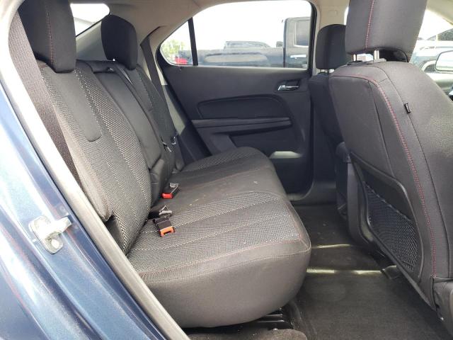 Photo 6 from auction – 2017 CHEVROLET EQUINOX LT with VIN 2GNALCEKXH6229822