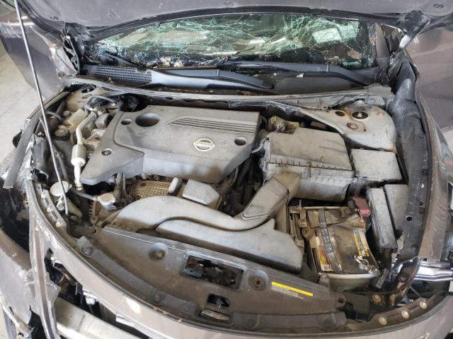 Photo 7 from auction – 2014 NISSAN ALTIMA 2.5 with VIN 1N4AL3AP1EC169660