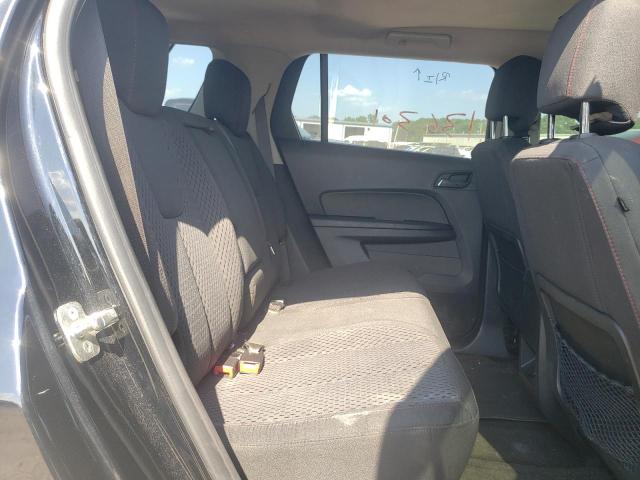 Photo 6 from auction – 2013 GMC TERRAIN SL with VIN 2GKALMEK8D6251475