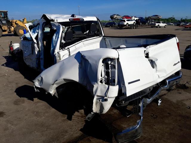 Photo 3 from auction – 2019 RAM 1500 BIG H with VIN 1C6SRFBT0KN833352