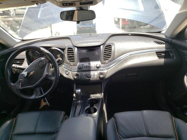 Photo 9 from auction – 2018 CHEVROLET IMPALA PRE with VIN 2G1125S31J9177076