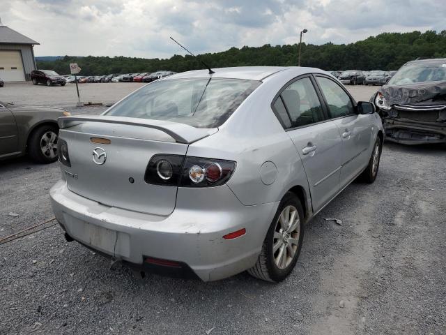 Foto 4 de la subasta – 2008 MAZDA 3 I con VIN JM1BK32G981850908