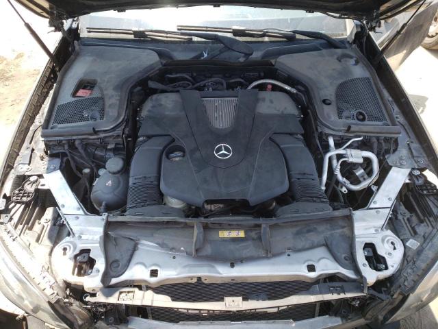 Photo 7 from auction – 2019 MERCEDES-BENZ E 450 with VIN WDD1K6HB2KF117916
