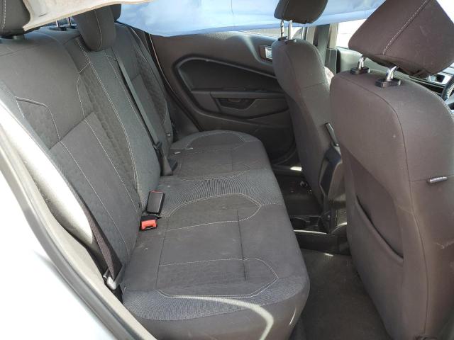 Photo 6 from auction – 2014 FORD FIESTA SE with VIN 3FADP4BJ2EM117518