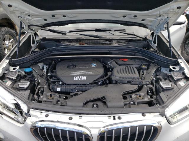 Photo 7 from auction – 2018 BMW X1 XDRIVE2 with VIN WBXHT3C38J5F88662
