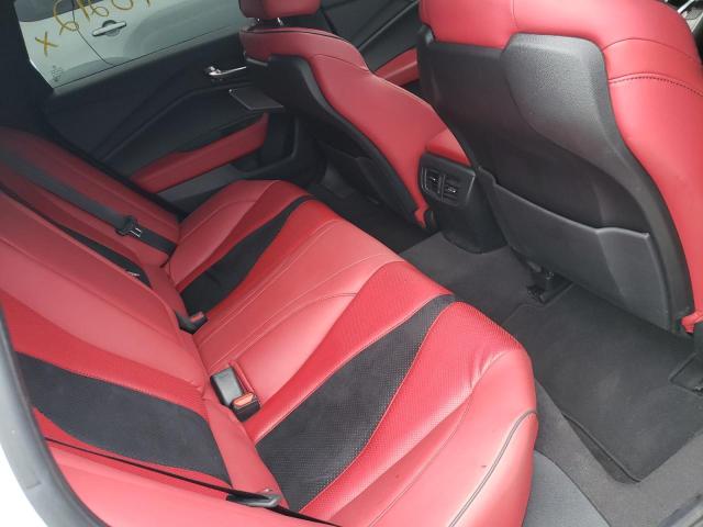 Photo 6 from auction – 2021 ACURA TLX TECH A with VIN 19UUB6F56MA007246