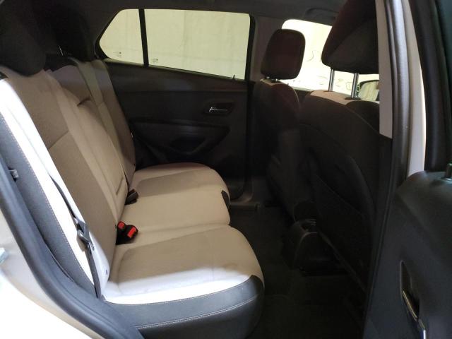 Photo 6 from auction – 2020 CHEVROLET TRAX with VIN 3GNCJNSB5LL112524