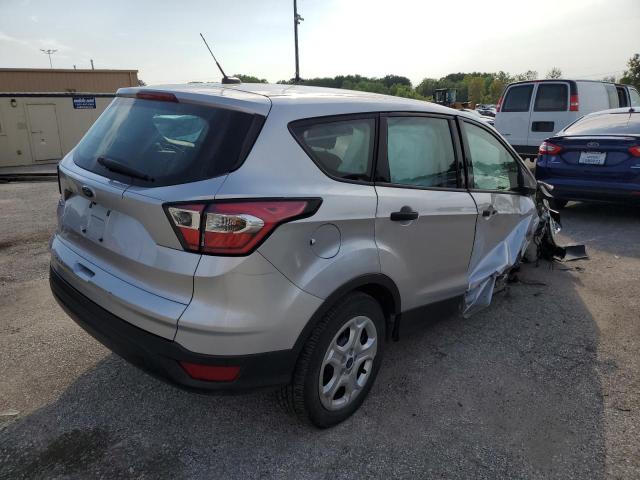 Photo 4 from auction – 2017 FORD ESCAPE S with VIN 1FMCU0F78HUB56826