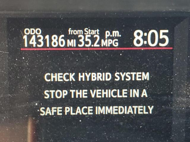Photo 8 from auction – 2012 TOYOTA PRIUS C with VIN JTDKDTB39C1520895