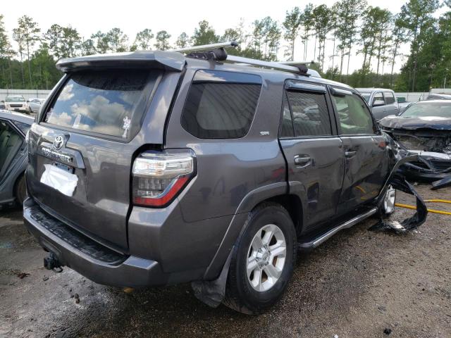 Photo 4 from auction – 2014 TOYOTA 4RUNNER SR with VIN JTEZU5JR0E5082565