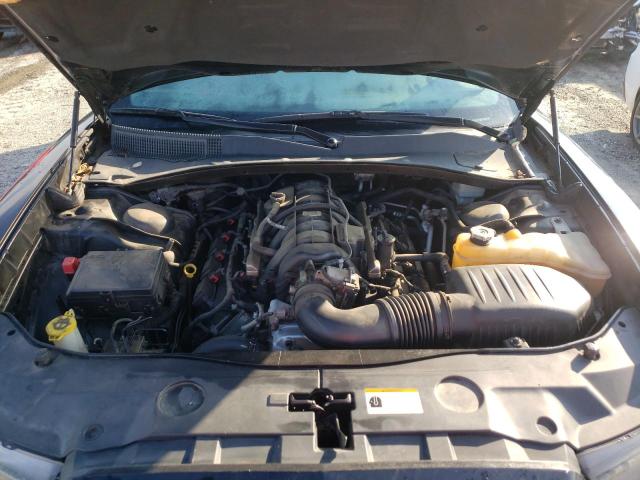 Photo 7 from auction – 2013 DODGE CHARGER PO with VIN 2C3CDXAT6DH686635