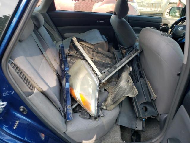 Photo 6 from auction – 2008 TOYOTA PRIUS with VIN JTDKB20U787702871