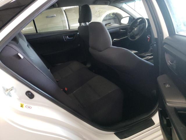 Photo 6 from auction – 2016 TOYOTA CAMRY LE with VIN 4T1BF1FK7GU141541