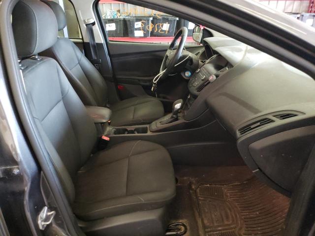 Photo 5 from auction – 2018 FORD FOCUS SE with VIN 1FADP3F26JL223768