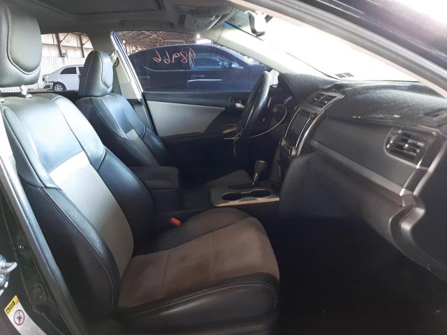 Photo 5 from auction – 2012 TOYOTA CAMRY BASE with VIN 4T1BF1FK9CU081613