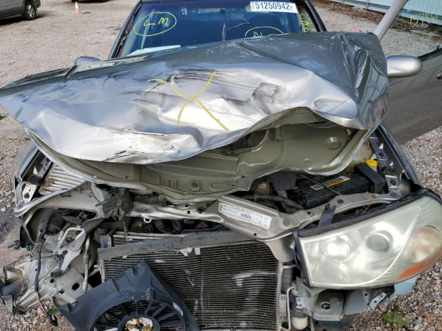 Photo 7 from auction – 2003 SATURN L200 with VIN 1G8JU54F93Y576707