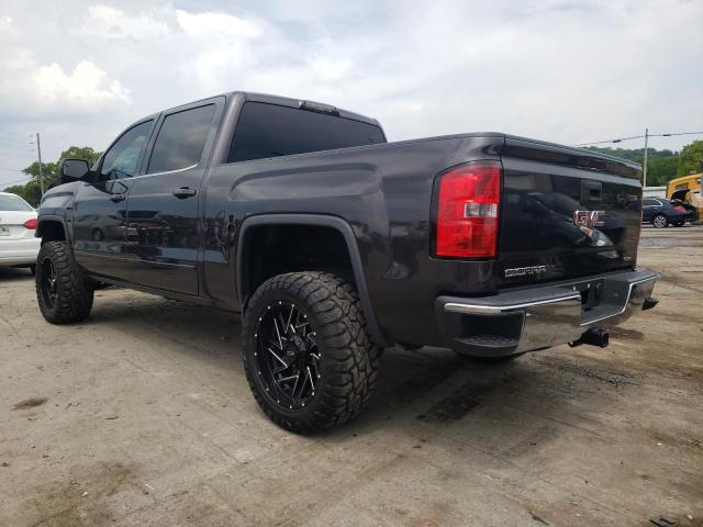 Photo 3 from auction – 2014 GMC SIERRA C15 with VIN 3GTP1UEH5EG250211