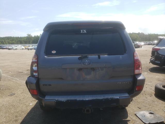 Photo 9 from auction – 2003 TOYOTA 4RUNNER LI with VIN JTEBT17RX30011744