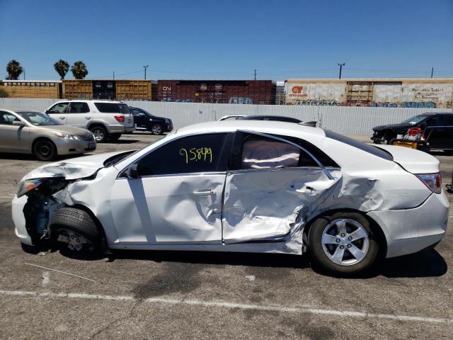 Photo 9 from auction – 2015 CHEVROLET MALIBU LS with VIN 1G11A5SL1FF222633